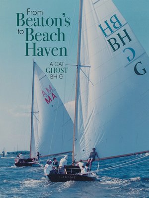 cover image of From Beaton's to Beach Haven